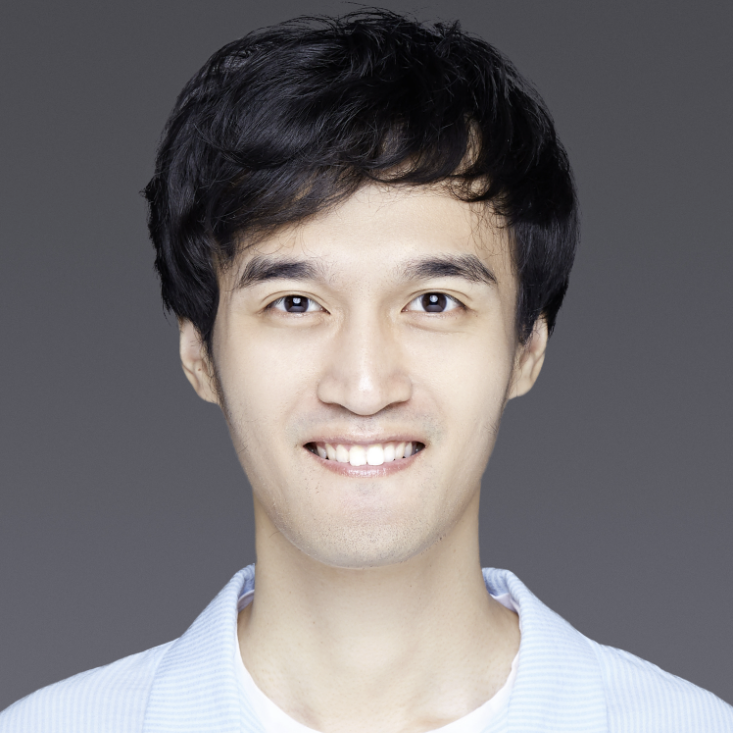 Jake Tao 的头像