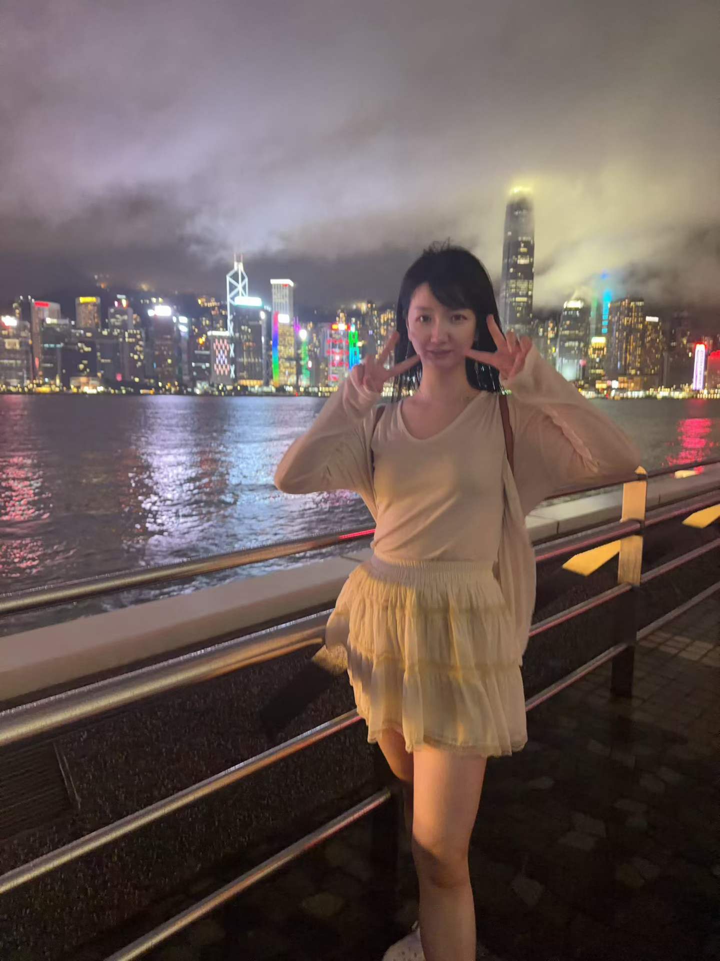 麻凯倩的头像